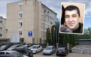 donel vasii constract jandarmi arges