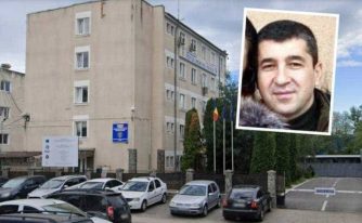 donel vasii constract jandarmi arges