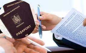 Argeș - Peste 41 de mii de cereri pentru eliberarea pașapoartelor au fost depuse în 2022 1 pașapoarte