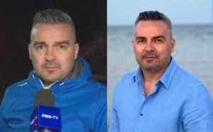 marius buga jurnalist protv - Jurnalistul Pro TV Marius Buga a fost reținut pentru 24 de ore! Este acuzat de sex cu minori!
