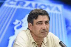 piturca - Victor Pițurcă este audiat la DIICOT într-un nou dosar