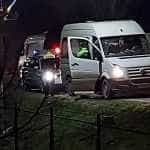 sofer microbuz politie - Microbuz supraaglomerat, oprit în Pitești. Șoferul a primit o amendă usturătoare