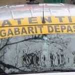 Atenție în trafic! Transporturi agabaritice pe drumurile din Argeș 10 transpot-agabaritic