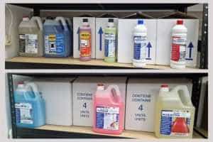 Ana Clean Solution: Vă asteptăm să testați serviciile noastre și implicit calitatea produselor! 1 Ana Clean Solution