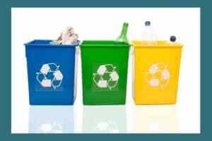Ștefănești - Anunț privind colectarea deșeurilor reciclabile 1 colectare deseuri Ștefănești