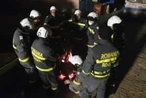 isu romania turcia e1675924212868 - (VIDEO) Salvatorii români au salvat 4 victime în Turcia! Un tânăr de 16 ani a fost scos după 20 de ore, de sub dărâmături!