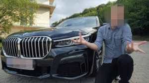 Un piteștean a mințit că i s-a furat mașina pentru a lua banii pe asigurare 1 bmw - Un piteștean a mințit că i s-a furat mașina pentru a lua banii pe asigurare