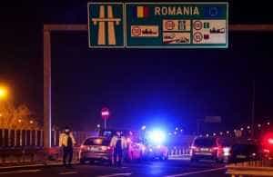 Mințea că oferă servicii de transport din străinătate în țară! Prejudiciu de peste 17.000 de lei 1 granita romania - Mințea că oferă servicii de transport din străinătate în țară! Prejudiciu de peste 17.000 de lei