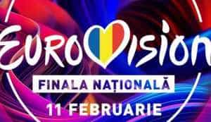 Eurovision România 2023. Cine sunt cei 12 finaliști? 1 Sursă foto: romaniatv.net.
