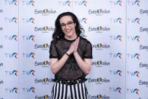 Eurovision 2023: Theodor Andrei, cu piesa ”D.G.T. (Off and on)” va reprezenta România la Liverpool 1 Sursă foto: Facebook TVR
