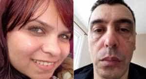 romanca - Șocant! Româncă din Anglia - ucisă şi incendiată de iubit!