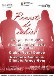 Sursă foto: Facebook Primăria Municipiului Pitești