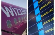 zbor Wizz Air