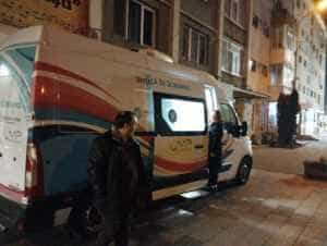 Pitești - 131 de femei testate gratuit în campania de prevenire a cancerului de col uterin 2 testare femei pitesti