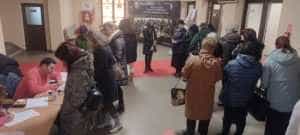 testare femei pitesti