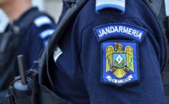 jandarmi