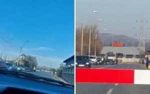 accident lanariei - Accident cu victimă, în Pitești! Intervin pompierii