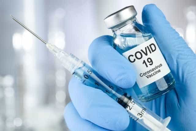 covid vaccin medic