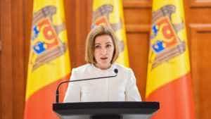 Maia Sandu: Rusia plănuiește o lovitură de stat în Republica Moldova 13 maia sandu - Maia Sandu: Rusia plănuiește o lovitură de stat în Republica Moldova