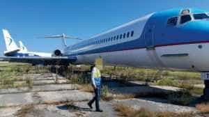 avion anaf - ANAF vinde avioane! Prețurile încep de la 4.000 de euro