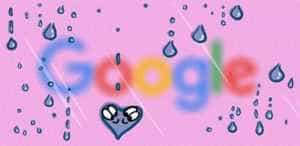 Google, de Valentine’s Day 13 Sursă foto: google