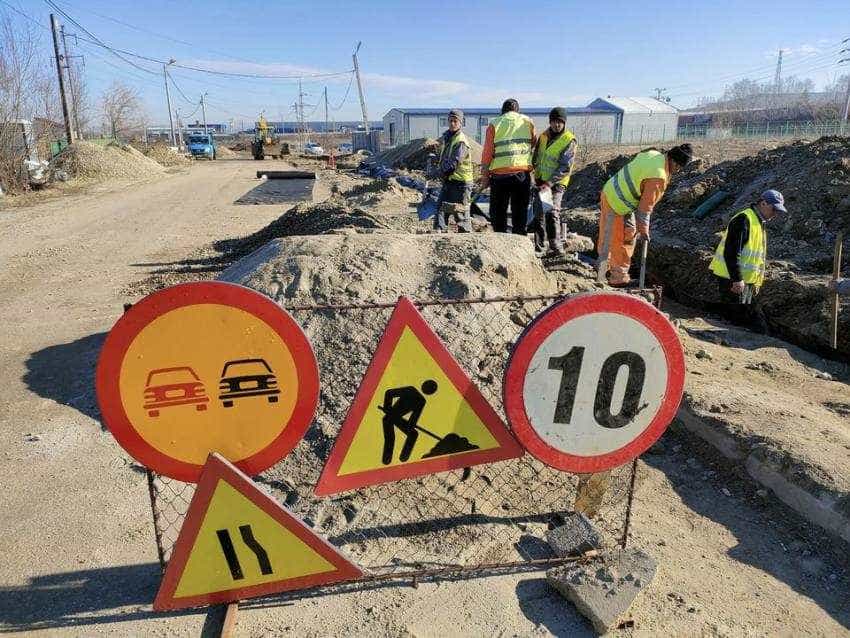 reabilitare strada reabilitare strada