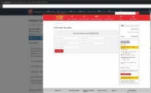 NU vă lăsați înșelați! Poșta Română: nu solicităm clienţilor să furnizeze date cu caracter personal 1 Sursă foto: Facebook Posta Româna.