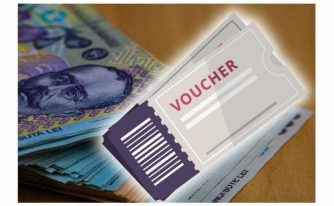 vouchere bani
