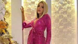 maria fernanda vargas 6 169.v1 - Incredibil! Un model OnlyFans a devenit primărița unei localități