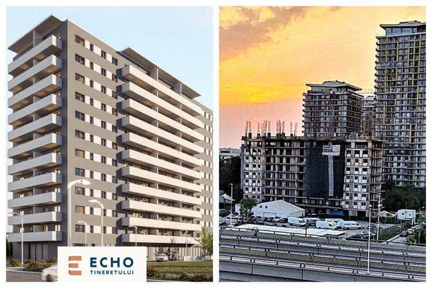 proiect dezvoltator argesean Danescu Bucuresti proiect dezvoltator argesean Danescu Bucuresti