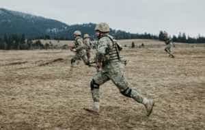 Trei militari români au fost răniți în urma unei explozii! 1 trei militari romani raniti explozie tnt poligon catelu 817326 - Trei militari români au fost răniți în urma unei explozii!