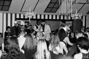 Distracție pe ritmuri amețitoare cu „The Cuban Project”, sâmbătă la Club Hush Pitești! 1 Cuban show la Hush