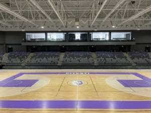 În iulie 2024. Campionatul European U20 Masculin Divizia B se va desfășura la Pitești 1 sala Pitesti Arena