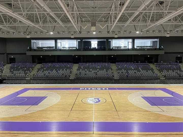 sala Pitesti Arena sala Pitesti Arena