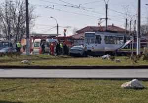 Accident Lino Golden 770x540 1 - Lino Golden a fost implicat într-un accident grav!