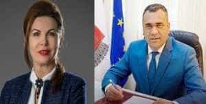 BPJ al PNL Argeș a decis. Gelu Tofan și Ana Stan, excluși! 1 Ana Stan si Gelu Tofan - BPJ al PNL Argeș a decis. Gelu Tofan și Ana Stan, excluși!