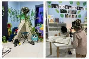 Înscrie-ți copilul la o altfel de grădiniță! Elite Kids vă prezintă oferta educațională! 1 Elite kids