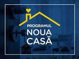 noua casă