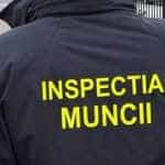 inspectia muncii - Inspecţia Muncii a controlat peste 2.000 de angajatori şi a aplicat amenzi de peste 10 milioane de lei