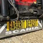 Sursă foto: Facebook CNAIR