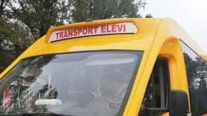 Microbuze electrice pentru elevii argeșeni 1 Sursă foto: radiohit.ro