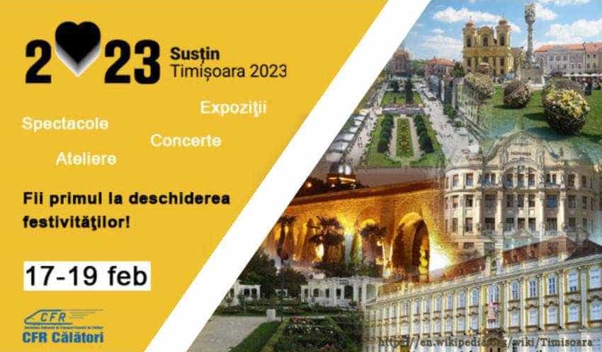 Sursă foto: Facebook CFR Călători.