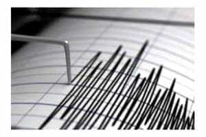 Cinci seisme au avut loc în Oltenia în ultimele 12 ore! 1 seisme romania
