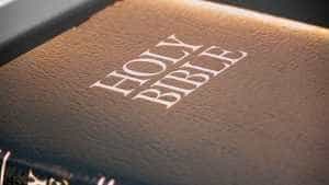 biblie - Un pastor a murit încercând să țină postul de 40 de zile fără apă și fără mâncare!