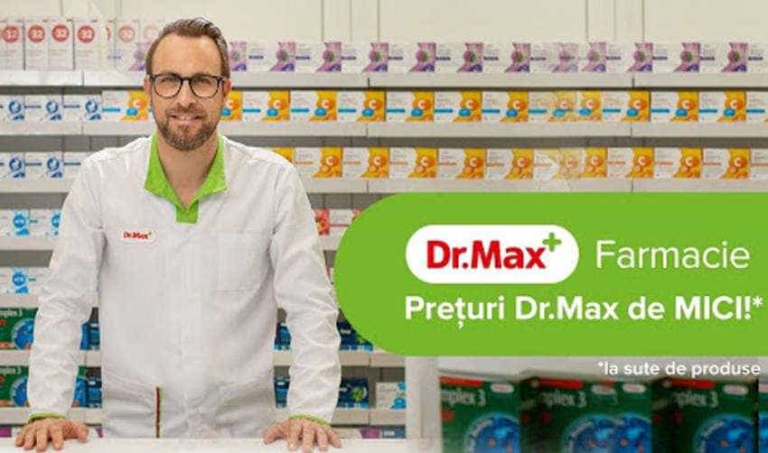 dr-max-farmacie-sintagma eliminata de ANPC Sursă foto: curierulnational.ro.