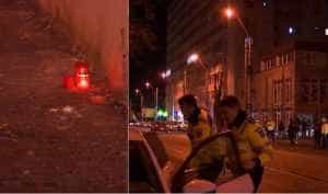 barbat gasit mort calcat soferita parca spate bucuresti 818096 - Un bărbat a fost găsit mort, după ce a fost călcat de o șoferiță care încerca să parcheze cu spatele