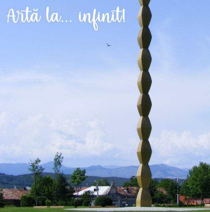 19 februarie - Ziua Națională Constantin Brâncuși 1 Sursă foto: Facebook Ministerul Turismului