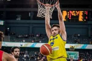 Pitești Arena – gazda echipei naționale de baschet masculin! 4 baschet la Pitesti Arena