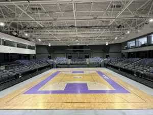 Pitești Arena – gazda echipei naționale de baschet masculin! 2 baschet la Pitesti Arena
