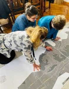 Elena Lasconi depune un alt proiect important prin fonduri europene 1 Sursă foto: USR